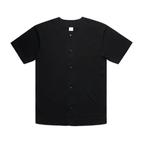 AS Colour Camiseta Masculina Pesada para Béisbol miniatura 4