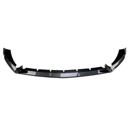 Kit carrosserie becquet de lèvre avant Benz Classe E W213 S213 2021 2022