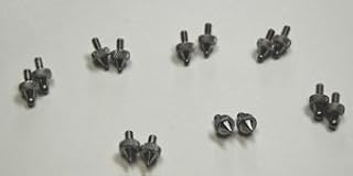 Carbide Ball Contact Points-7PR