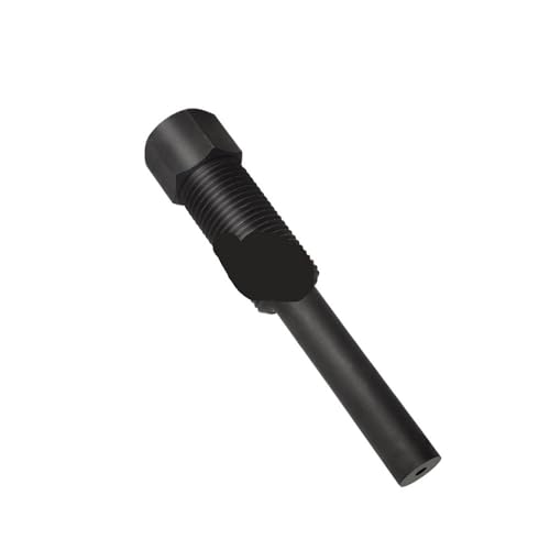 Extractor de embrague 2870903 para desmontar poleas pegadas en ATV sin dañar el motor 2