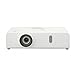 Panasonic PT-VW360EJ Beamer Standard Throw Projector 4000 ANSI Lumen LCD WXGA (1280x800) Weiß