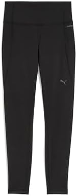 PUMA Unisex W Cloudspun Tight - Hw Fl Strumpfhose (1 Stück)