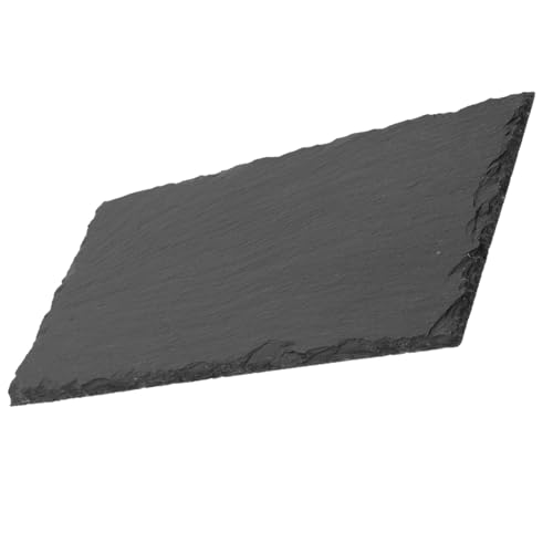 Plataforma de piedra para reptiles antideslizante con rampa de escalada 2