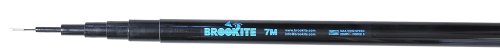 Brookite barre de manche à air téléscopique 7m