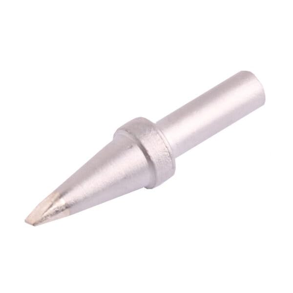 500-2.4D Lead-free chisel shape 2.4mm width Soldering Tip Compatible ...