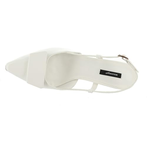 Masseys Gigi Women's Pump2