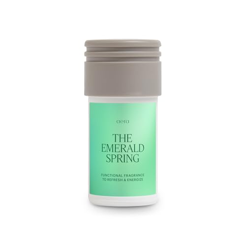 Aera Mini The Emerald Spring Aceite Esencial para Hogar miniatura 1