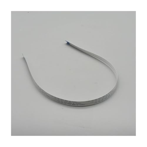 Cable plano ADF de 10 pines de 46cm para solucionar atascos de escáner en HP M477 M277