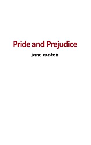 Image of Pride and Prejudice: An Annotated Version
