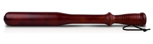 Image of 19 inch Wooden TIRE Thumper (19TT)
