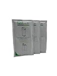 EWS® | 3 BUSTINE DA 30 g. DI SANIFICANTE/IGIENIZZANTE PER LE RESINE DEGLI ADDOLCITORI | DISINFETTA E MIGLIORA LA QUALITA' DELL'ACQUA