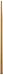 Feeney CR-3221-PKG Cable Lacing Needle, 4.5" Length