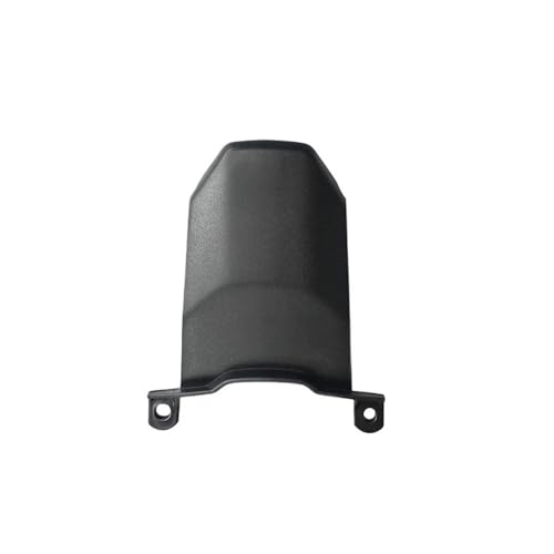 Panneau protection carénage coque arrière de selle supérieur pour MT-07 2013 2014 2015 2016