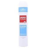 Hidrofugal
