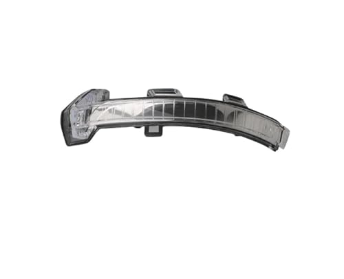 Intermitentes laterales para ID.3 y luces de espejo retrovisor para aleta de coche