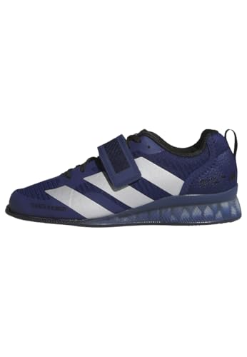 adidas Unisex Zapatilla de Halterofilia Adipower 3