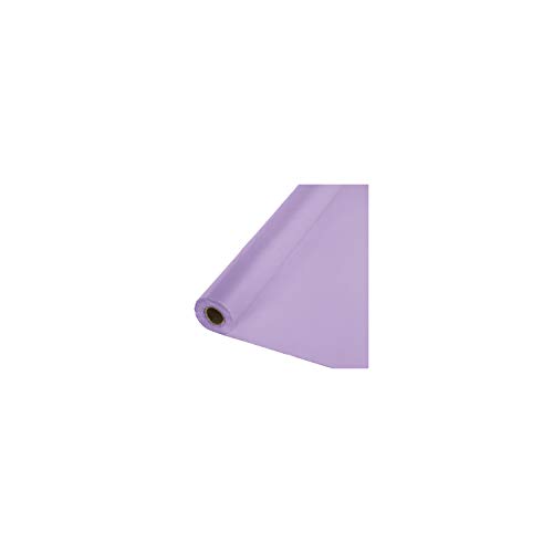 Creative Converting Party Supplies, one size, Lavander