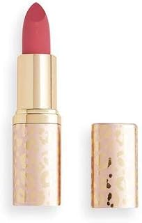 Revolution Pro, New Neutral, Blushed Satin Matte, Lipstick, Struck, 3.2g