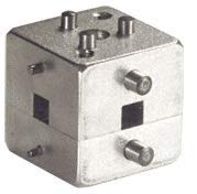 C.R. Laurence CRL 5-Way MultiSpanner Socket Drive Combination Roller Nut Removal Tool