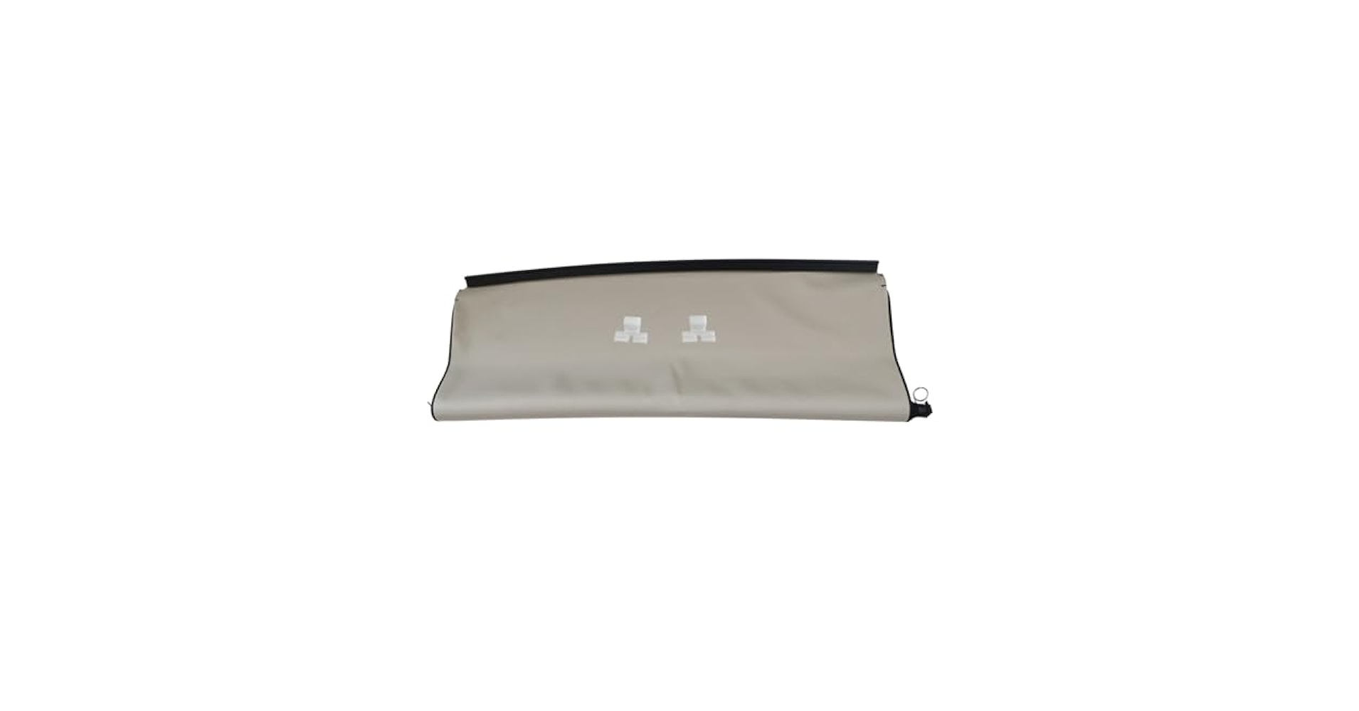 Amazon.com: Priprilod 1 PCS Beige Color Sunroof Shade Cover