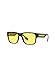 BURBERRY Sunglasses BE 4358 300185 Knight Black Yellow