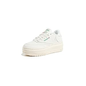 Reebok Women’s Club C Extra Sneaker