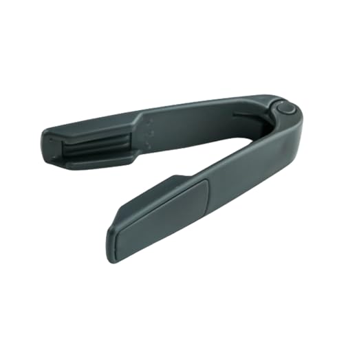 DABAIXIONG 1/2er Abnehmbarer 2-in-1 Grillclip