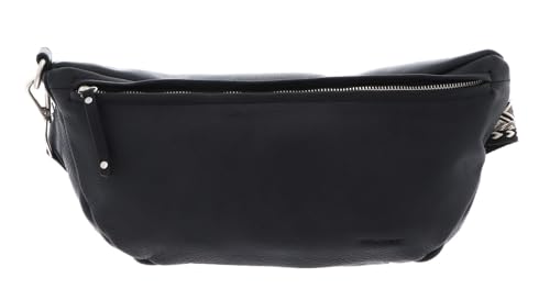 FREDsBRUDER Sha Na Na Sac banane Cuir 39 cm pour libérer vos mains avec style