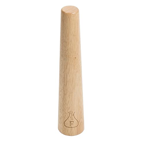 Sauer Stick Wooden Fermentation Tamper