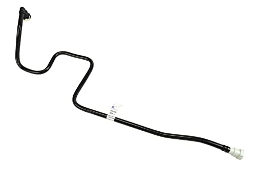GM Parts 20929992 Vapor Canister Hose