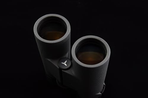 Binocular TRACT TORIC 10X42 UHD vidrio Schott HT miniatura 5
