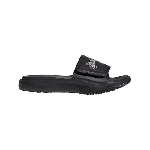 Image of adidas Unisex Adult Alphabounce 2.0 Slide Sandal