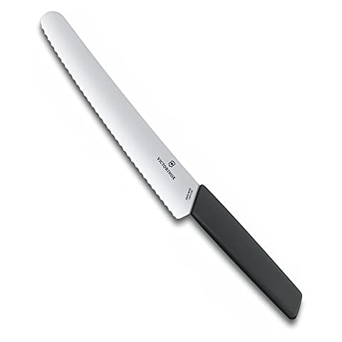 Couteau à pain Victorinox Swiss Modern Cover