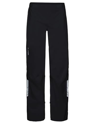 Pantalon VAUDE Moab Rain Homme étanche et coupe-vent de vélo