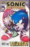 Sonic the Hedgehog #154