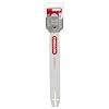 Oregon Chainsaw Guide Bar & Chain Combo, AdvanceCut Replacement for Saw Chains, with Low Kickback Chain, Bar Length 20" (50cm), 3/8" Pitch, 0.050" Gauge, 70 Drive Links (27850) #3