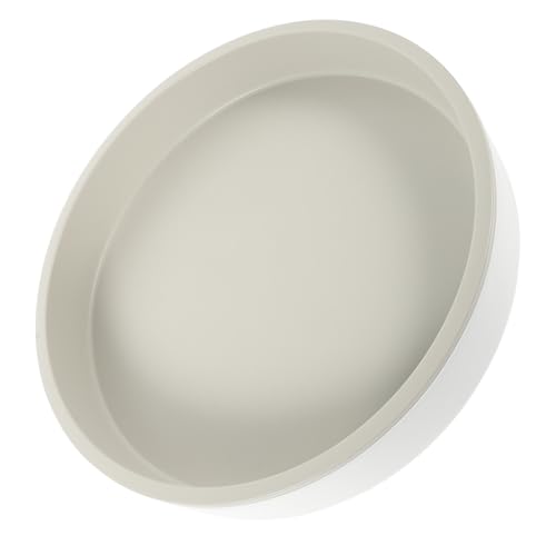 Cabilock Equipado Especiero Colgante Placa Giratoria Organizador De Especias Para Gabinete Estante De Almacenamiento Del Refrigerador Utensilio Pararse Adentro Vestidor Meseta El Plastico