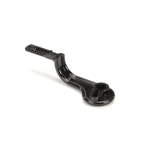 Bunn 26786.0003 Handle, Faucet Rh-Black