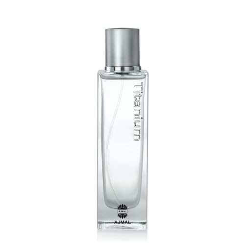 Ajmal Titanium EDP 100 ml M