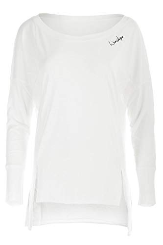 Winshape Ultra leichtes Modal-Longsleeve MCS003 mit verlängertem...