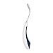 OXO Tot Training Fork and Spoon Set, Teal/Navy (2 Pack)