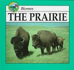 Hardcover The Prairie Book