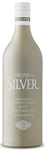 Preisvergleich Produktbild Mer Soleil Silver Chardonnay 2016