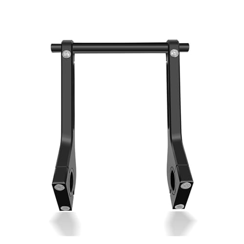 Support téléphone Street Triple 765R avec bras de fixation GPS et roadbook pour moto Triumph