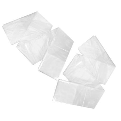 Healeved 2pcs Heavy Duty Moving Mattress Bag Waterproof Mattress Cover Pouch for Storage Oversized Moving Supplies Bed Protector Cover