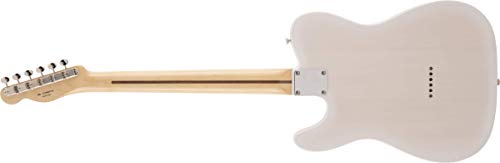 Fender Japan Traditional 50’sTele WBL · Guitare électrique - Les Beatles, Paul McCartney, John Lennon, RIngo Starr, George Harrison Fender Japan Traditional 50'sTele WBL · Guitare électrique – Image 3