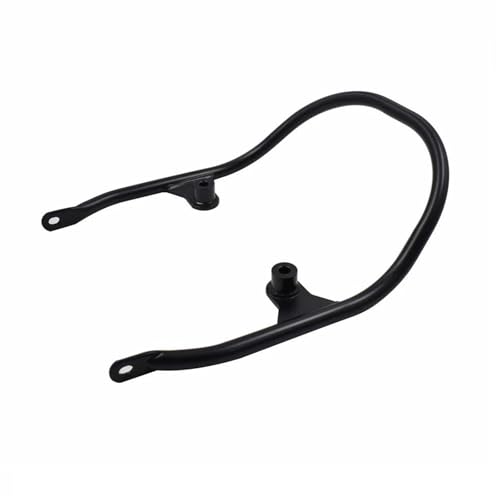 Poignée de maintien moto pour passager Z650 RS 2021-2024 noir