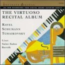 Virtuoso Recital Album [Audio CD]