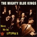Meet Me in Uptown [Audio CD]