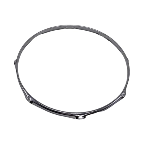 Aro de batería profesional Bassadoro, repuesto de llanta con soporte para tambor, diámetro 40.6 cm miniatura 1